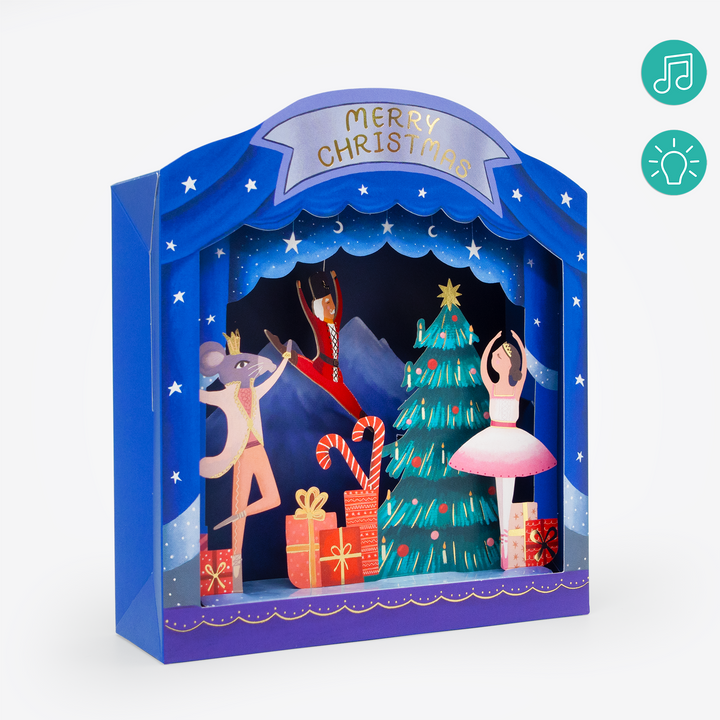 Christmas Ballet