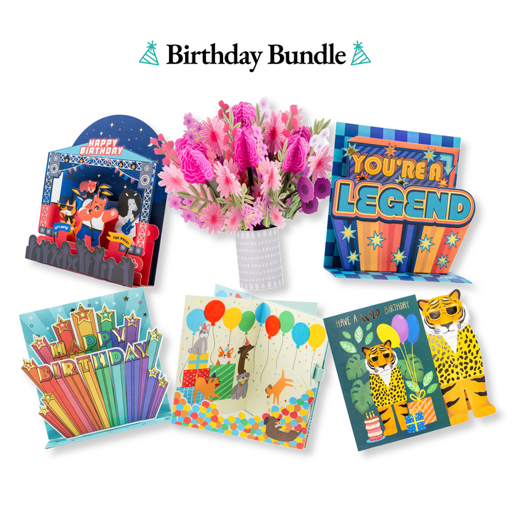 Birthday Bundle