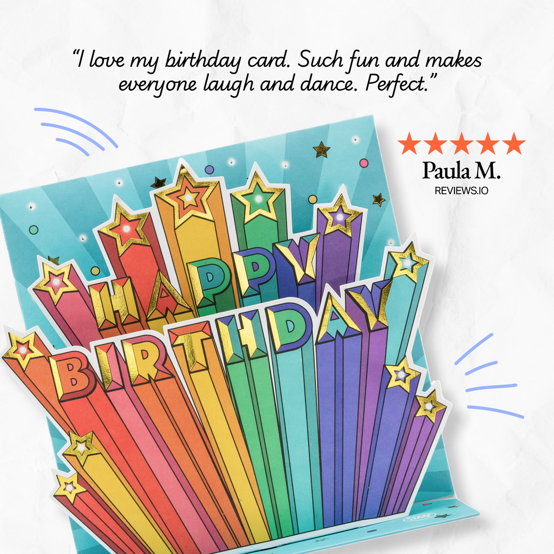 Birthday Bundle