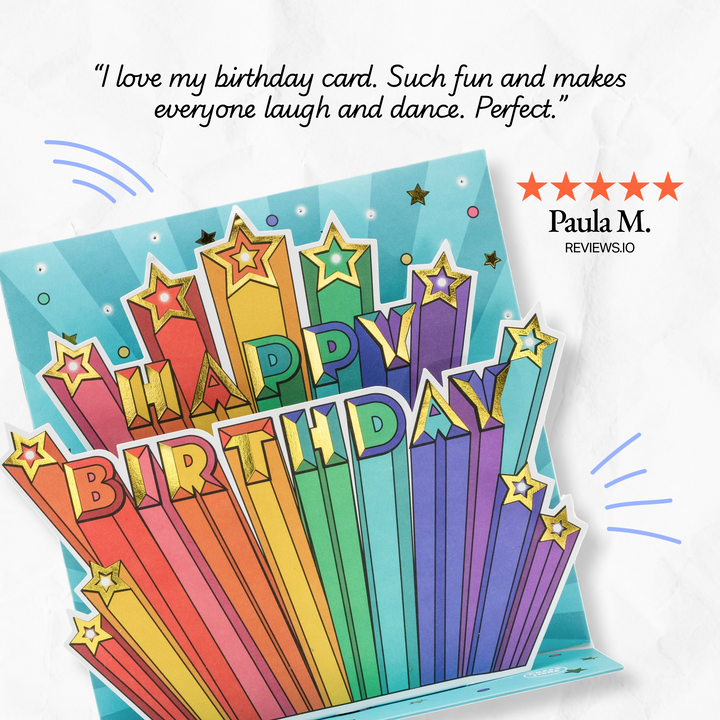 Birthday Bundle