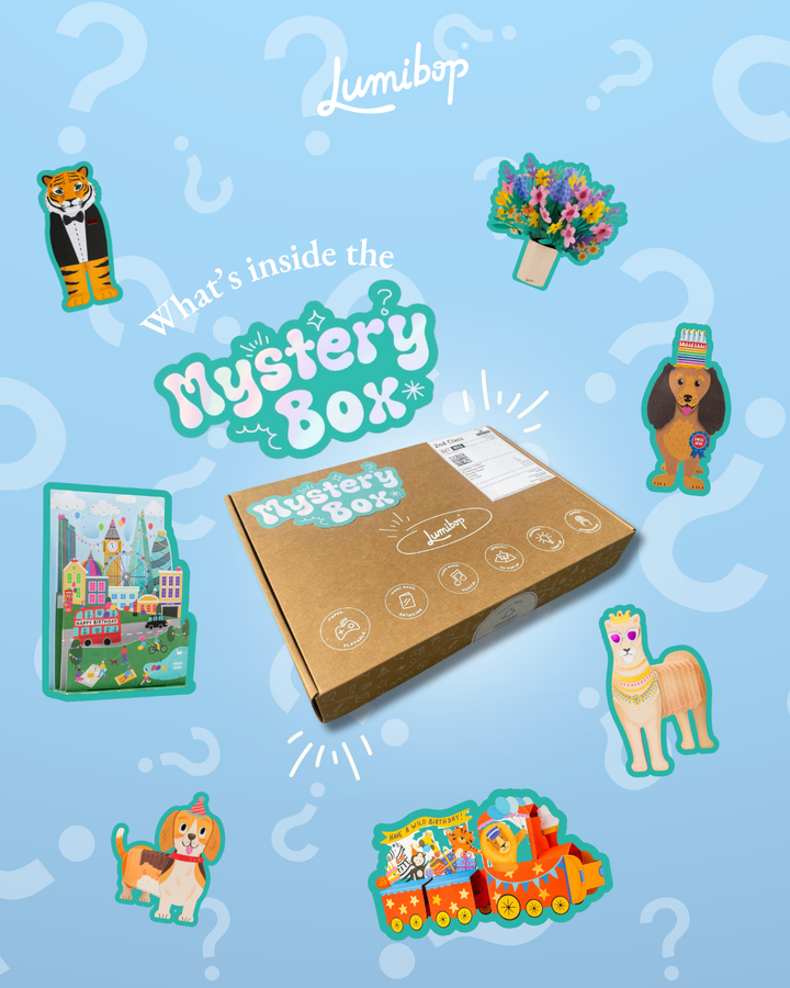 Mystery Box