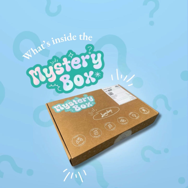 Mystery Box
