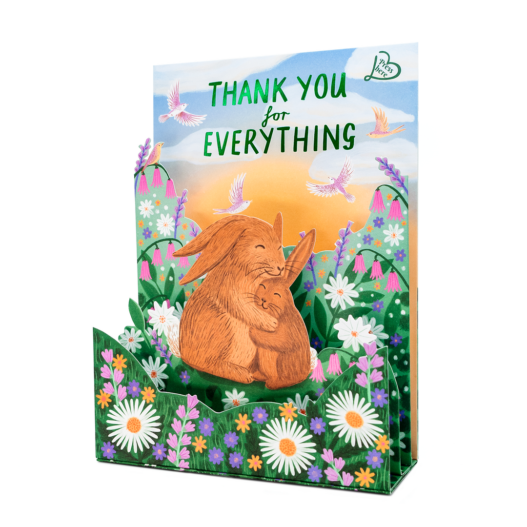 Forever Grateful