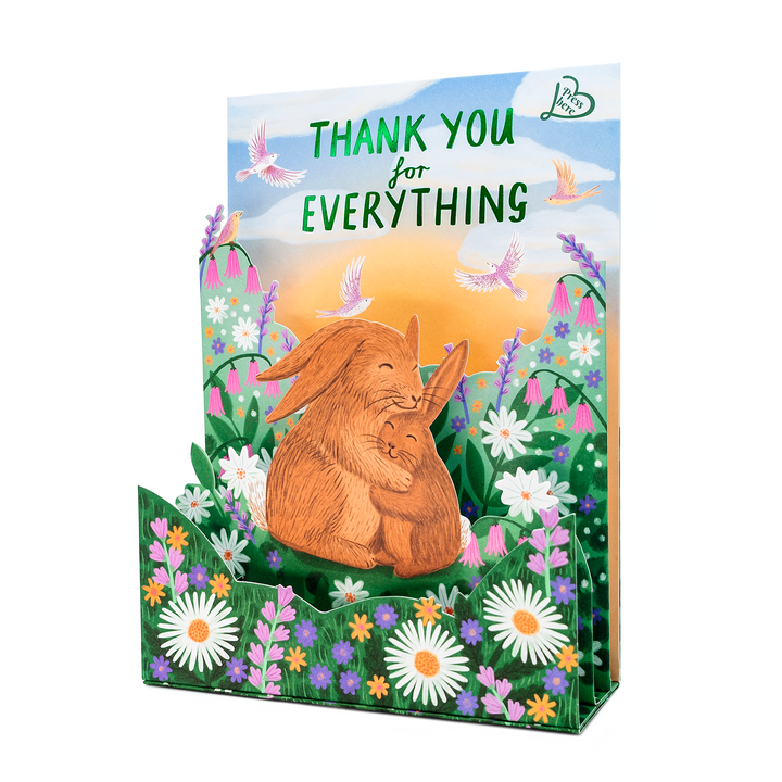 Forever Grateful