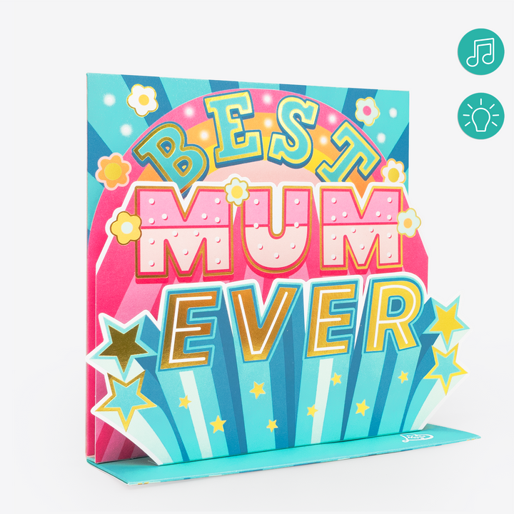 The Best Mum