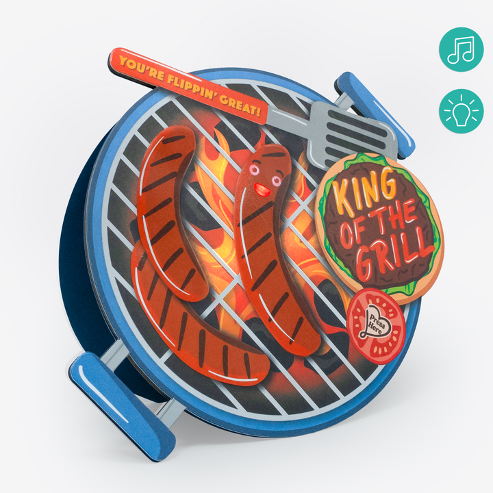 Singing Sausage