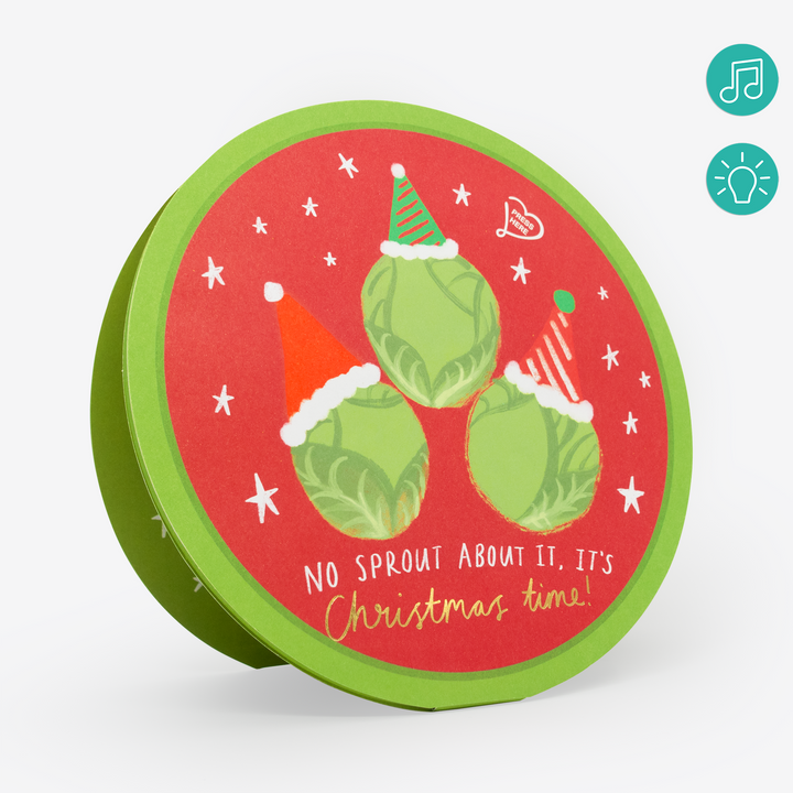 Singing Sprouts