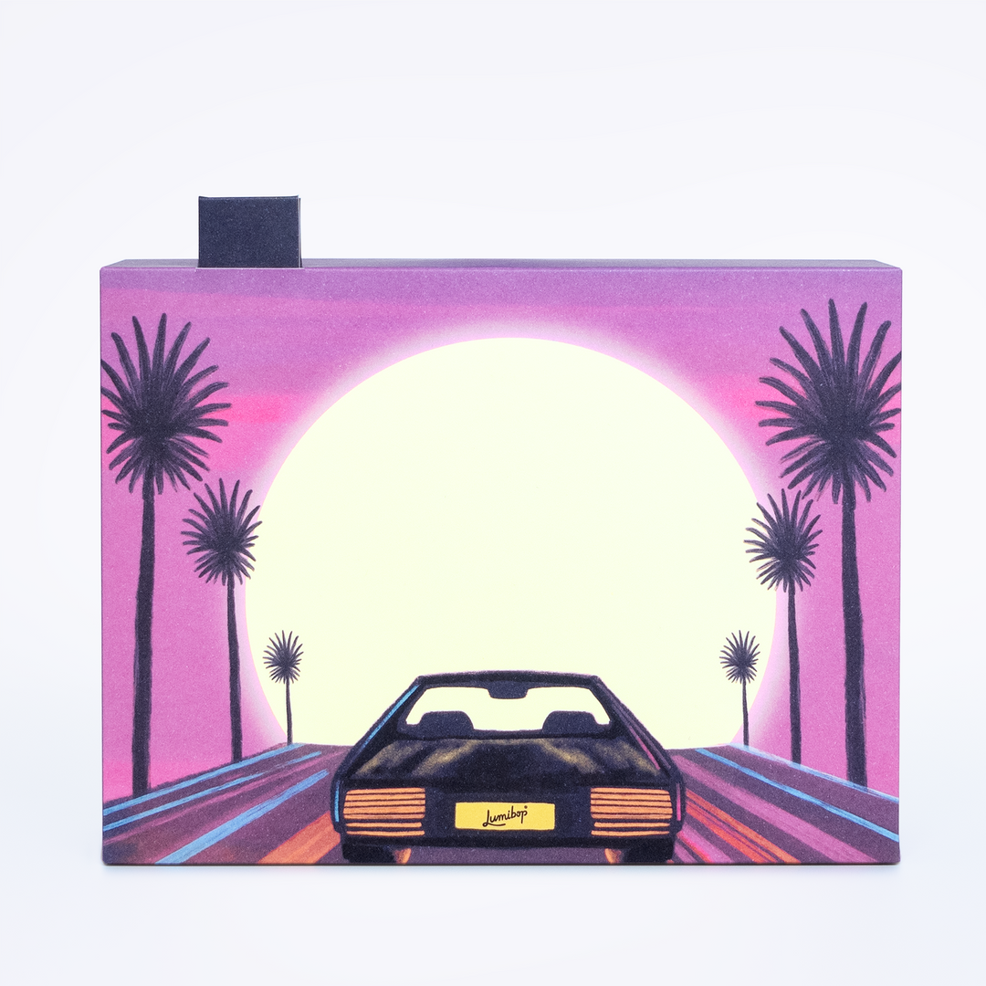 Sunset Drive