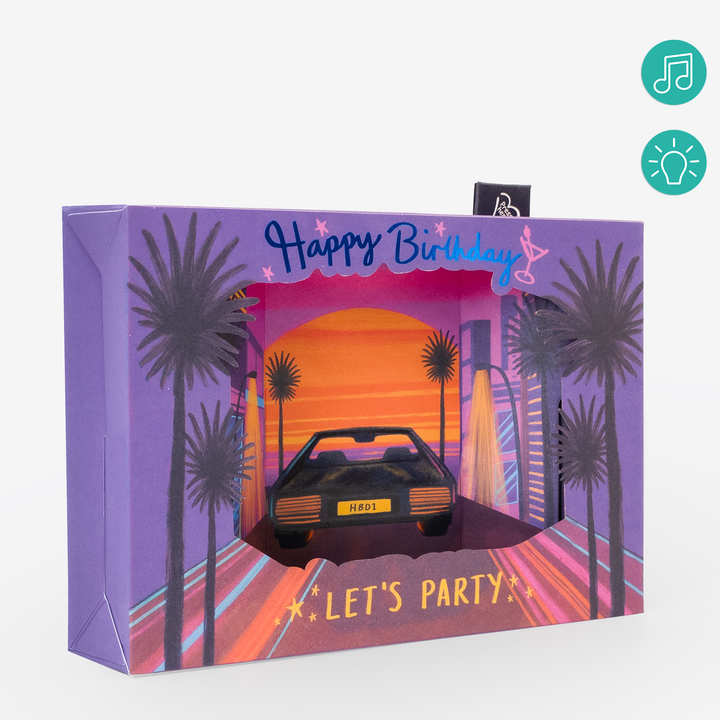 Sunset Drive