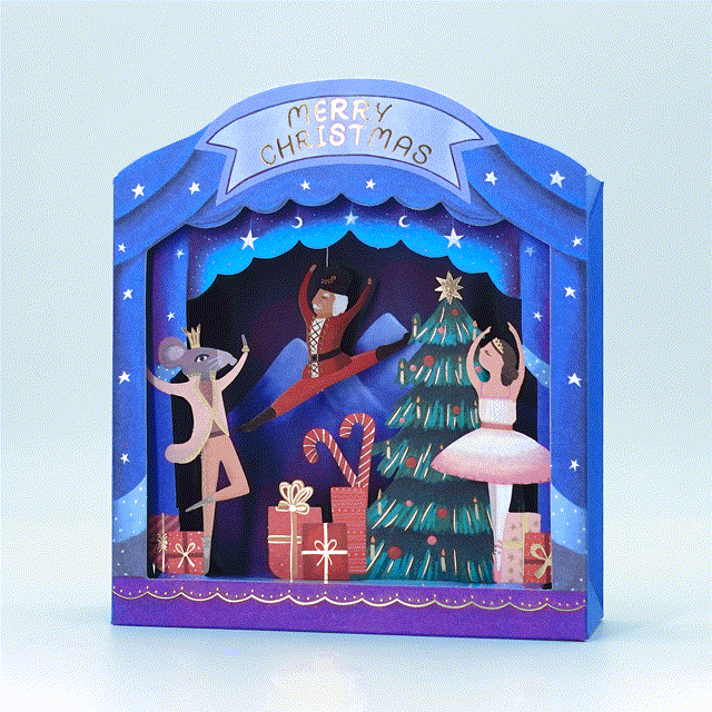 Christmas Ballet