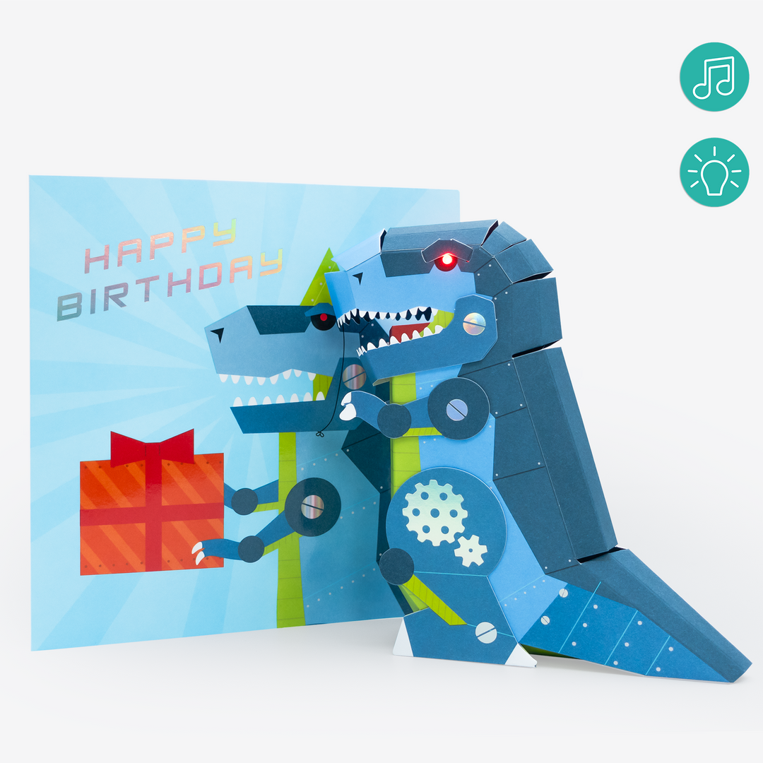 Dino Birthday