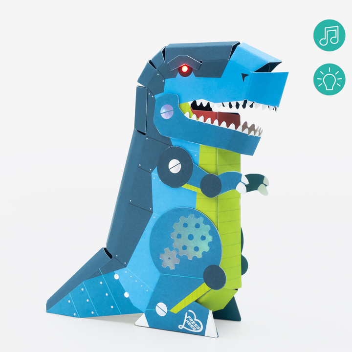 Dino Birthday