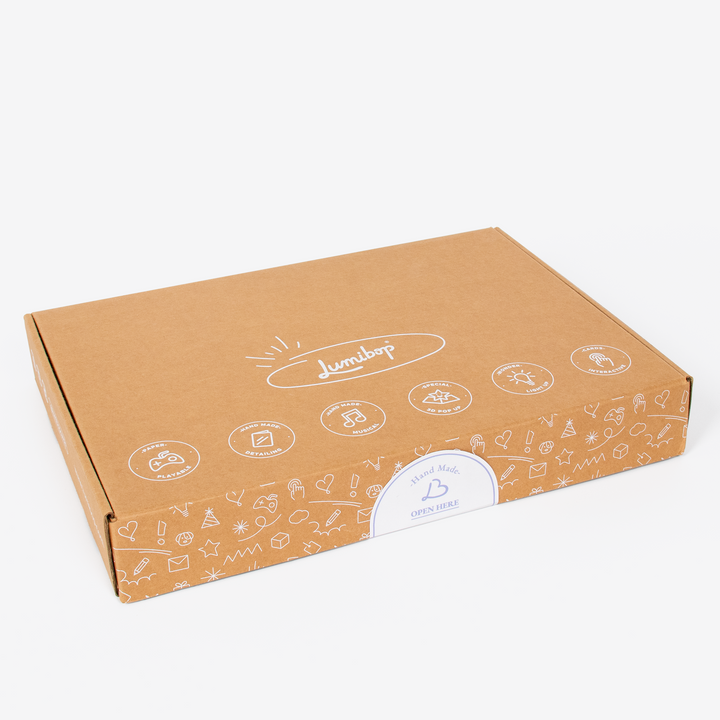 Christmas Bundle - Pop, Light & Sound