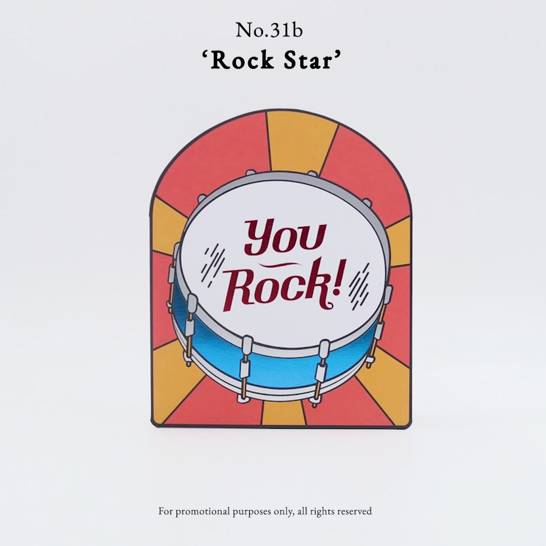 Rock Star