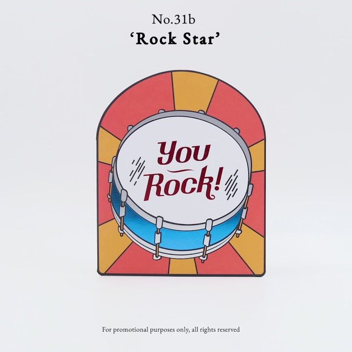 Rock Star