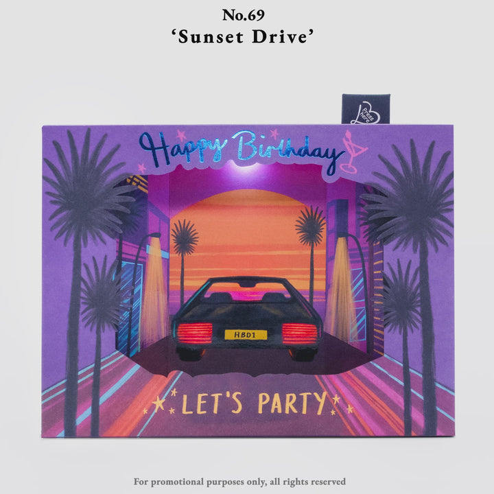 Sunset Drive
