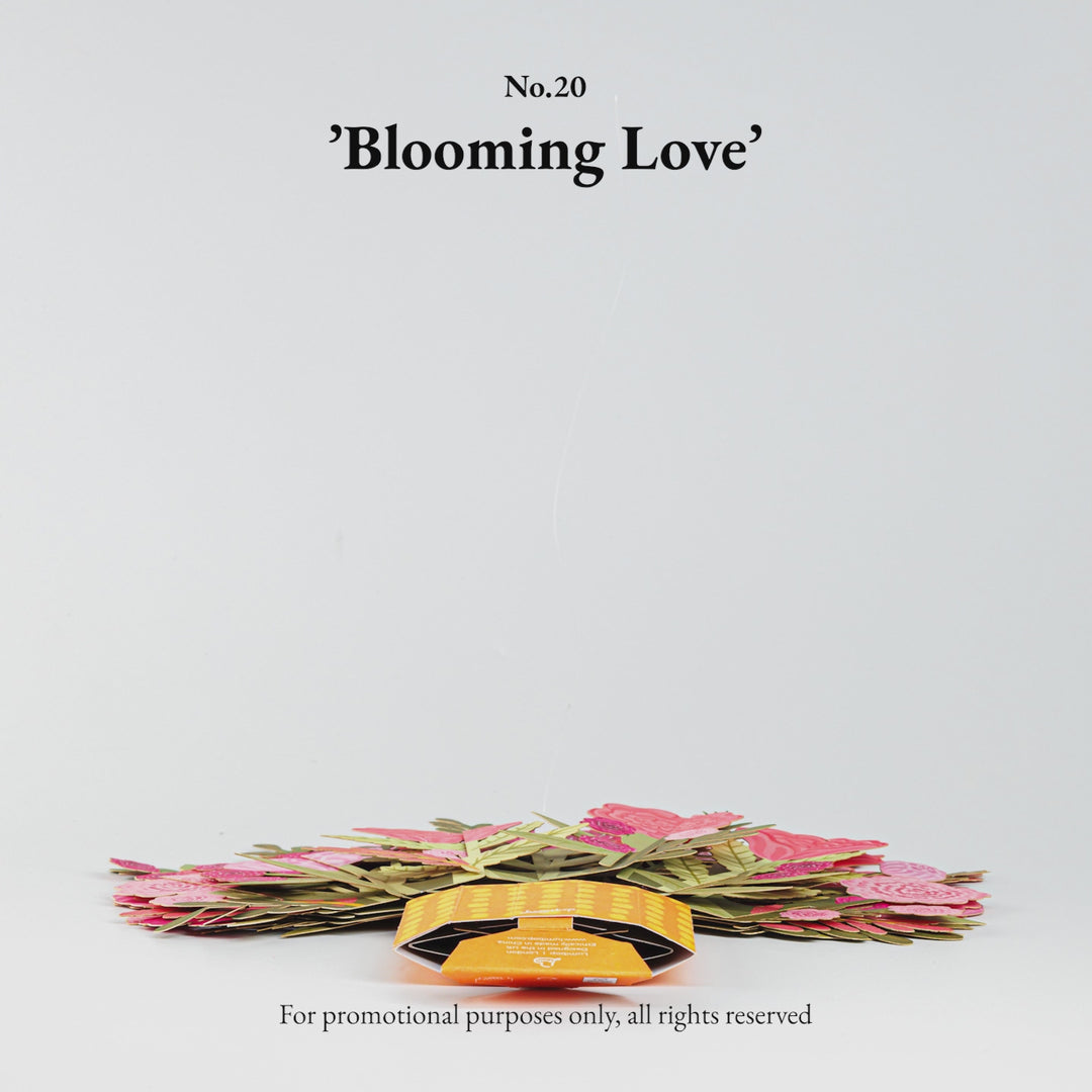 Blooming Love