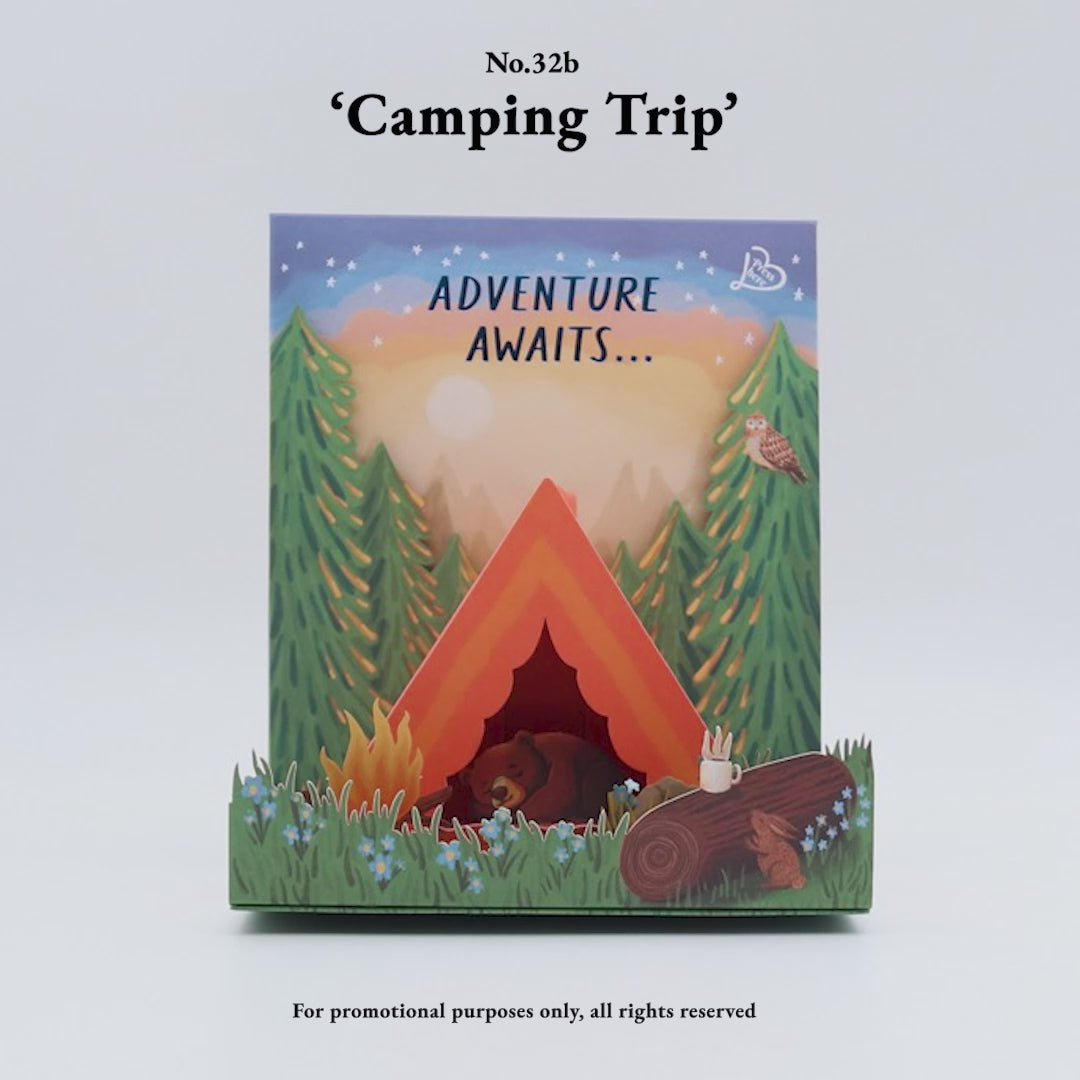 Camping Trip