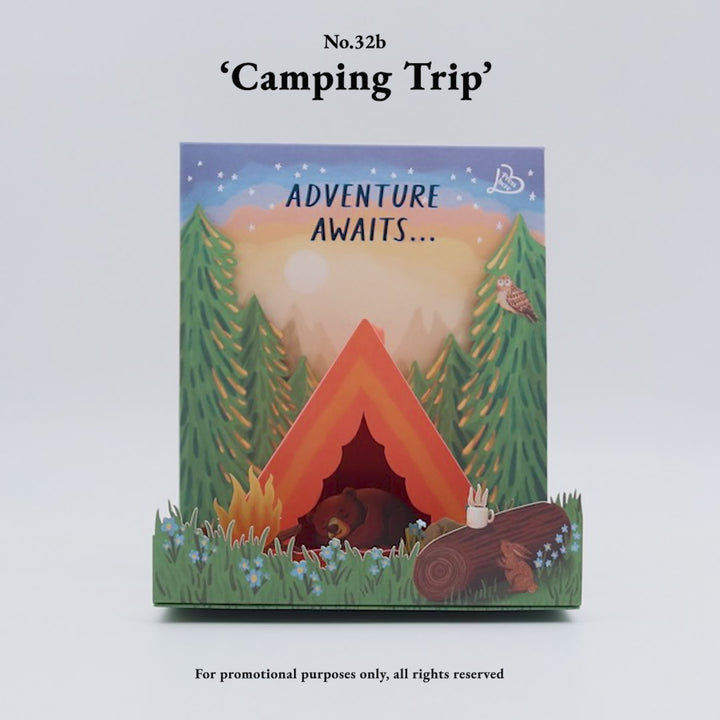 Camping Trip