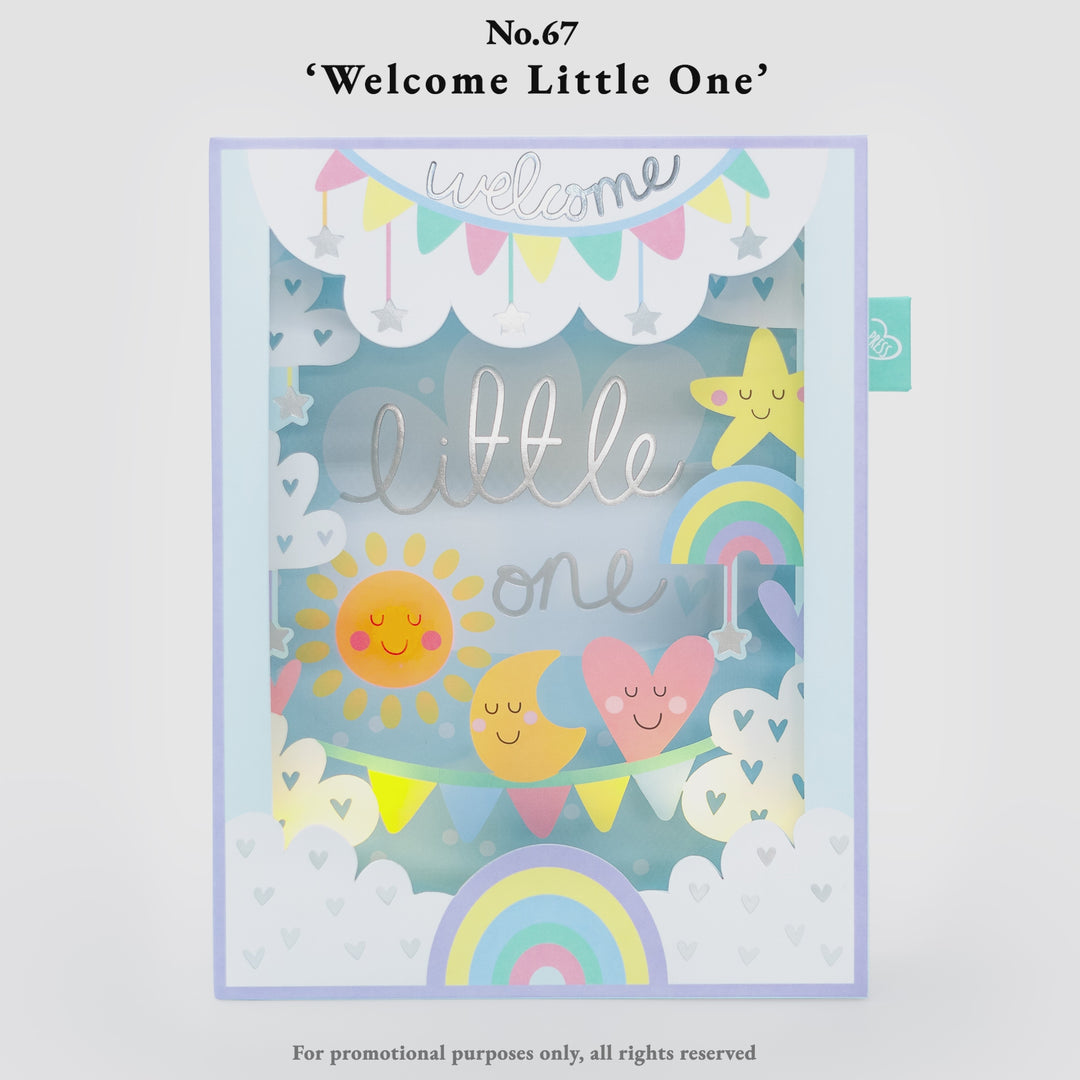 Welcome Little One