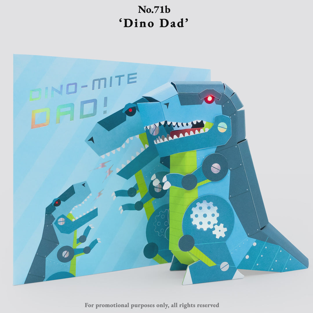 Dino Dad