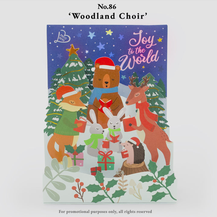 Woodland Choir