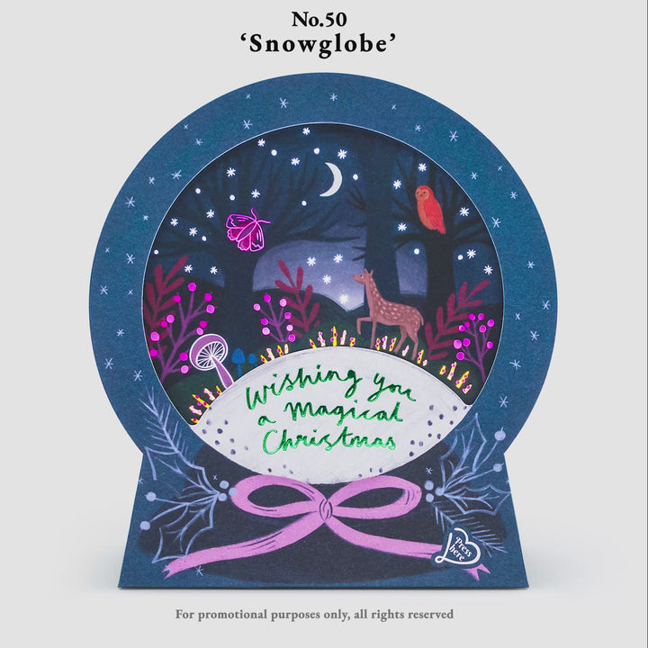 Snow Globe